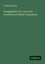 Wolfgang Helbig: Wandgemälde der vom Vesuv verschütteten Städte Campaniens, Buch