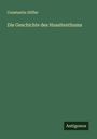 Constantin Höfler: Die Geschichte des Hussitenthums, Buch