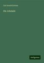 Carl Arnold Kortum: Die Jobsiade, Buch