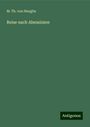 M. Th. von Henglin: Reise nach Abessinien, Buch