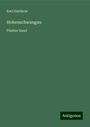 Karl Gutzkow: Hohenschwangau, Buch