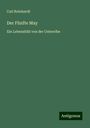 Carl Reinhardt: Der Fünfte May, Buch