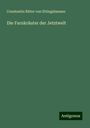 Constantin Ritter von Ettingshausen: Die Farnkräuter der Jetztwelt, Buch