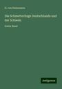 H. Von Heinemann: Die Schmetterlinge Deutschlands und der Schweiz, Buch