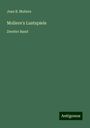 Jean B. Moliere: Moliere's Lustspiele, Buch