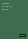 Karl Gutzkow: Hohenschwangau, Buch