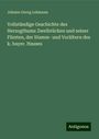 Johann Georg Lehmann: Vollständige Geschichte des Herzogthums Zweibrücken und seiner Fürsten, der Stamm- und Vorältern des k. bayer. Hauses, Buch