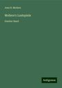 Jean B. Moliere: Moliere's Lustspiele, Buch