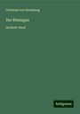 Christian Von Stramberg: Der Rheingau, Buch