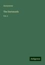 Anonymous: Anonymous: Dartmouth, Buch