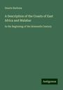 Duarte Barbosa: A Description of the Coasts of East Africa and Malabar, Buch