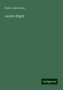 Emily Alston Beke: Jacob's Flight, Buch