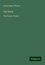 Susan Bogert Warner: The Word, Buch