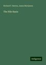 Richard F. Burton: The Nile Basin, Buch