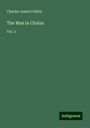 Charles James Collins: The Man in Chains, Buch