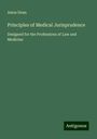 Amos Dean: Principles of Medical Jurisprudence, Buch