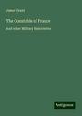 James Grant: The Constable of France, Buch