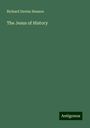 Richard Davies Hanson: The Jesus of History, Buch