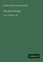 Homer: The Iliad of Homer, Buch