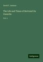 David F. Jamison: The Life and Times of Bertrand Du Guesclin, Buch