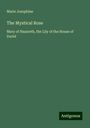 Marie Josephine: The Mystical Rose, Buch