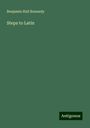 Benjamin Hall Kennedy: Steps to Latin, Buch