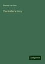 Warren Lee Goss: The Soldier's Story, Buch