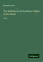 Emmeline Lott: The Mohaddetyn in the Palace: Nights in the Harem, Buch
