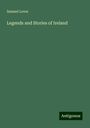 Samuel Lover: Legends and Stories of Ireland, Buch
