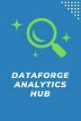Paul Davis: DataForge Analytics Hub, Buch
