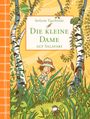 Stefanie Taschinski: Die kleine Dame auf Salafari (3), Buch