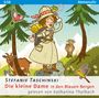 : Die kleine Dame, CD,CD,CD