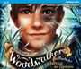 Katja Brandis: Woodwalkers - Die Rückkehr (Staffel 2, Band 4). Der Club der Fabeltiere, CD