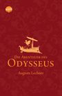 Auguste Lechner: Die Abenteuer des Odysseus, Buch