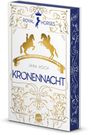 Jana Hoch: Royal Horses (3). Kronennacht, Buch