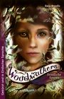 Katja Brandis: Woodwalkers (5). Feindliche Spuren, Buch