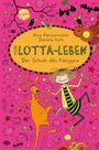Alice Pantermüller: Mein Lotta-Leben (10). Der Schuh des Känguru, Buch