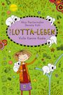 Alice Pantermüller: Mein Lotta-Leben 11. Volle Kanne Koala, Buch
