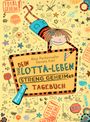 Alice Pantermüller: Dein Lotta-Leben. Streng geheimes Tagebuch, Buch