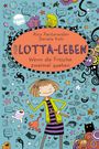 Alice Pantermüller: Mein Lotta-Leben 13. Wenn die Frösche zweimal quaken, Buch