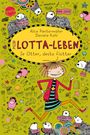 Alice Pantermüller: Mein Lotta-Leben (17). Je Otter desto flotter, Buch