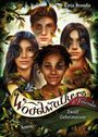 Katja Brandis: Woodwalkers & Friends (2). Zwölf Geheimnisse, Buch