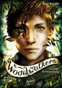 Katja Brandis: Woodwalkers (1). Carags Verwandlung, Buch