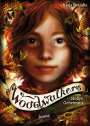 Katja Brandis: Woodwalkers (3). Hollys Geheimnis, Buch
