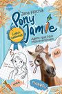 Jana Hoch: Pony Jamie - Einfach heldenhaft! (2). Agent Null Null Möhre ermittelt, Buch