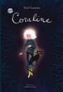 Neil Gaiman: Coraline, Buch