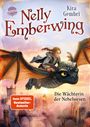 Kira Gembri: Nelly Emberwing (2). Die Wächterin der Nebelwesen, Buch
