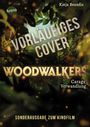 Katja Brandis: Woodwalkers (1). Carags Verwandlung (Filmausgabe), Buch