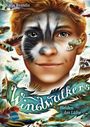 Katja Brandis: Windwalkers (2). Helden der Lüfte, Buch