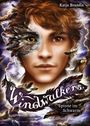 Katja Brandis: Windwalkers (4). Spione im Schwarm, Buch